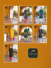 Heritage Collection   Ananta Vol 2